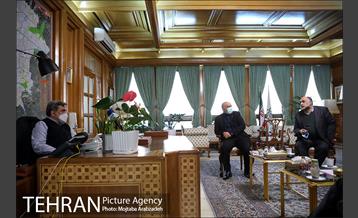 جلسه مشترک شهردار تهران با مدیران‌عامل پرسپولیس و استقلال 13