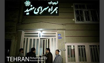 حال شب های تهران خوب نیست  20