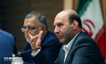 سومین قرارگاه جهادی تأمین مسکن شهرداری تهران 17