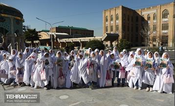 جشن تکلیف فرشته‌ها ۴ 58