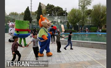 تهران 1400 در منطقه دوازده 24