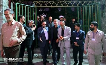 دومین کنگره معلمان انقلاب اسلامی 26