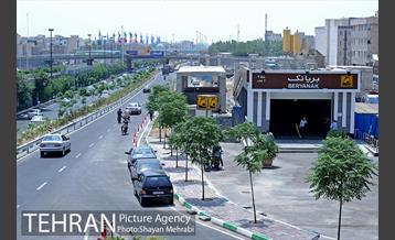 آئین افتتاح و بهره برداری از کندرو شهید نواب صفوی 26