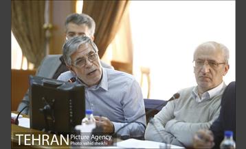 نود و نهمین نشست مجمع شهرداران کلان شهرهای ایران 14