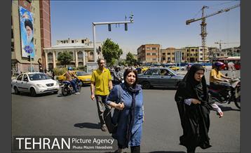 شهرنگار؛ حوالی میدان امام خمینی(ره) 11