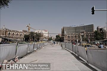 میدان حسن آباد 21