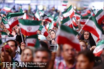 جشن ملی پرچم 21