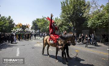 کاروان بنی اسد 42