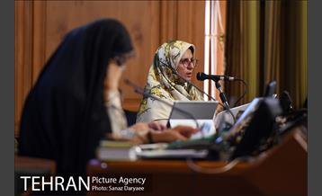 جلسه شورای شهر 27