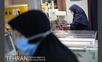 بزرگداشت روز پرستار  9