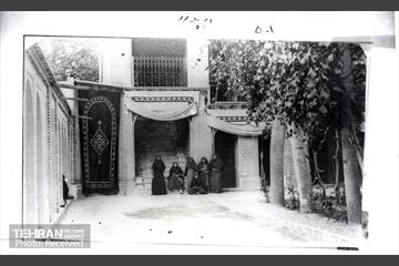 روایت اولین عکاسخانه ایران 29