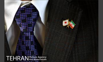 دیدار شهردار تهران با سفیر ژاپن 3