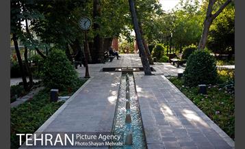 بوستان باغ ایرانی 13