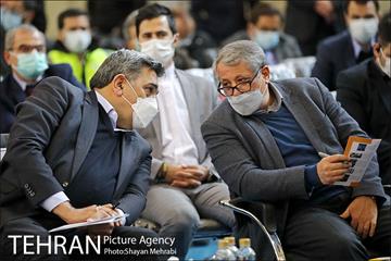 تفاهم نامه بازسازی کامل ۳۱ رام قطار مترو تهران 7