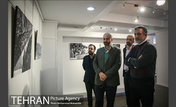 نمایشگاه عکس رنج ها و گنج ها 8