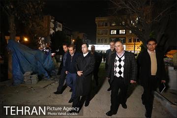 شهردار شب غلامحسین محمدی  8