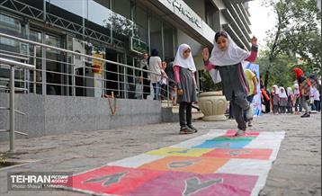 جشن بزرگ «خیلی دخترونه» 23