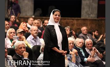 پانزدهمین جشن سالانه انجمن منتقدان و نویسندگان خانه تئاتر ایران‎ 17