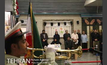 مراسم شکوه جاری 7