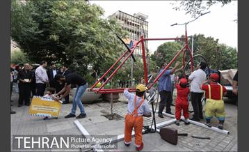 مرحله دوم پویش مردمی از خودمان شروع کنیم 18