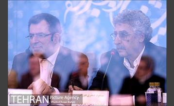 ششمین روز جشنواره فیلم فجر در برج میلاد 42