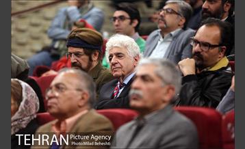 هفدهمین جشن سالانه انجمن منتقدان، نویسندگان و پژوهشگران خانه تئاتر 19