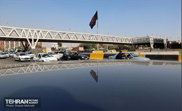 به وقت خدمت؛ باغ‌راه حضرت زهرا(س) محدوده آیت الله سعیدی 39