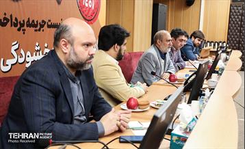 نشست مدیران روابط عمومی مناطق و معاونت‌ها 15