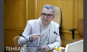 جلسه شورای معاونان  11