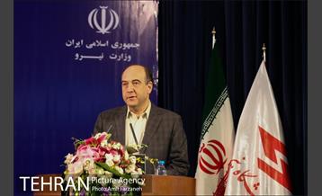 همایش صنعت برق با حضور وزیر نیرو 19