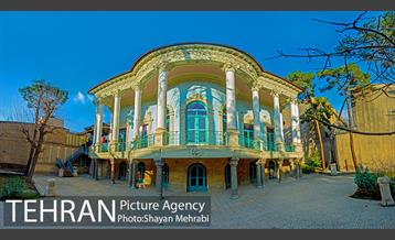 عمارت مستوفی الممالک 88