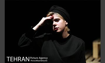 نمایش قوی تر 11