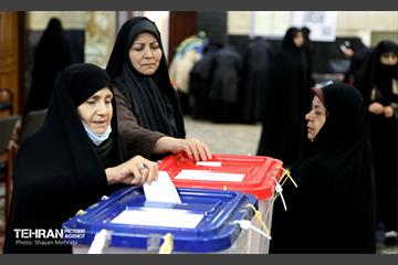 انتخابات ۱۴۰۲ در مسجد امام جعفر صادق(ع) 27