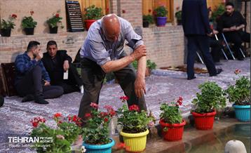 بزرگداشت سالروز شهادت دکتر مصطفی چمران 39