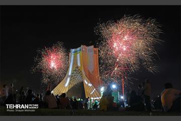 جشن ۱۰ کیلومتری غدیر 26