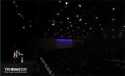 همایش فصلی مدیران شهری شهرداری تهران 7