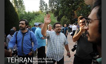 گردهمایی عکاسان مطبوعاتی 2