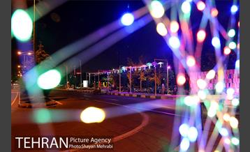 شبهای خیابان لبخند 20