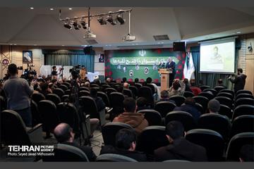 آیین گرامیداشت روز ملی شهدای دانشجو و افتتاح اردوی راهیان نور دانشجویی 13