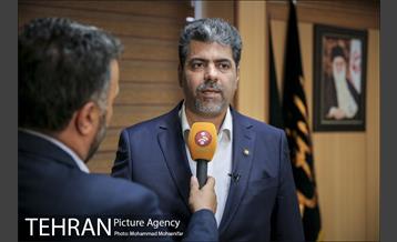 نشست خبری حجت الله میرزایی 16