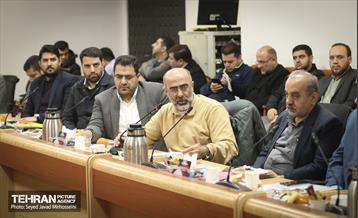 قرار خدمت؛ منطقه 5 7