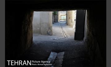 در پس کوچه های تهران قدیم 34