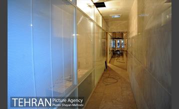 آماده سازی شهر آفتاب برای برگزاری نمایشگاه بین المللی کتاب -2 9