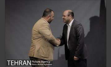 آخرین جلسه دورنگاه ارتباطات تهران شهر سال 95 12