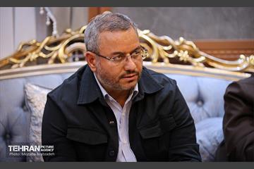 روز دوم سفر کاری شهردار تهران به عراق 17