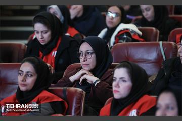 آیین آغاز سومین دوره طرح من شهردارم 22
