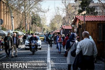 خیابان سی تیر 12