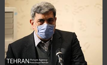 آیین بازگشایی جمعه بازار پروانه 16