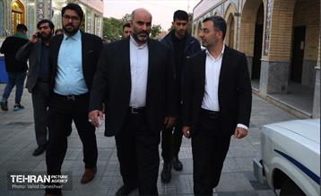 جشن بزرگ بهار اولی‌ها در آستان مقدس امامزاده حسن(ع) 5