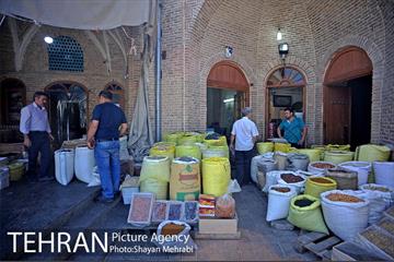 کاروانسرای خانات 17